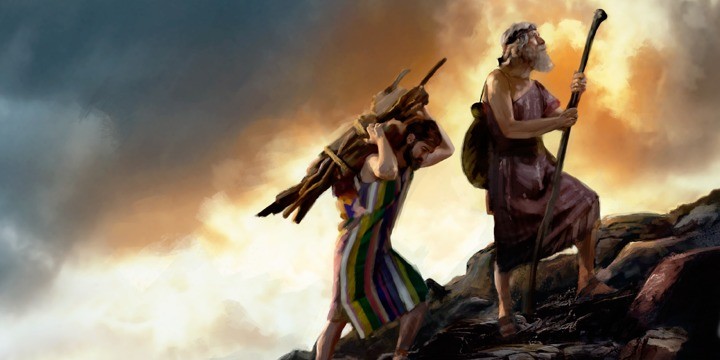 Abraão e Isaque | Estudo sobre Gênesis 22