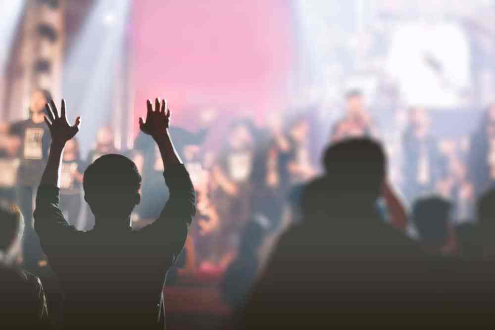 5 dicas de como fazer uma Pregação IMPACTANTE para Jovens