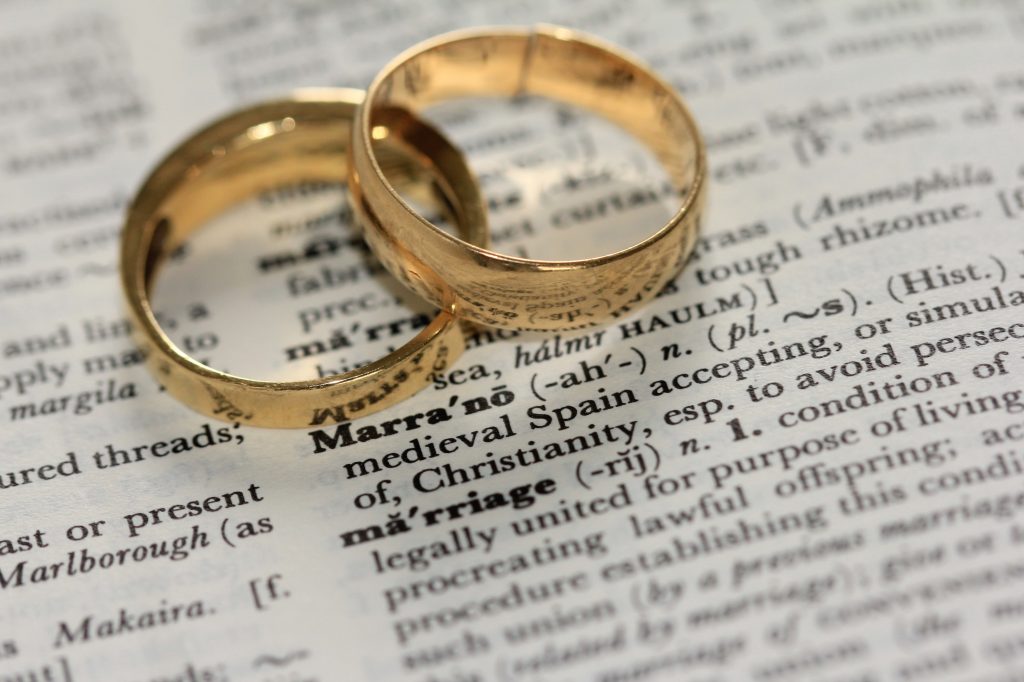 Como ter e manter seu Casamento Abençoado e em Comunhão com Deus?