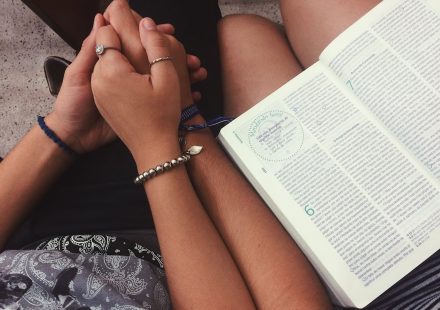 Tudo o que você precisa saber sobre NAMORO CRISTÃO