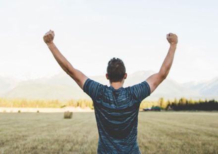 Algumas pessoas possuem GRAÇA diante de DEUS. Você possui?