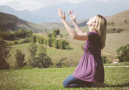 Porque Deus Permite o Sofrimento em sua vida?