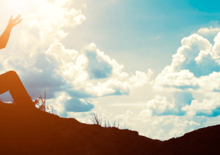 Por que Buscar Primeiro O Reino de Deus? Mateus 6: 24-34