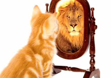 Somos Imagem e Semelhança de Deus