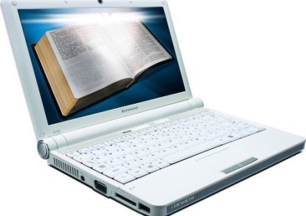 Daniel 12:4 | Existe alguma relação entre Internet e a Bíblia?