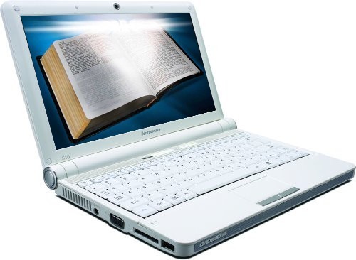 Daniel 12:4 | Existe alguma relação entre Internet e a Bíblia?