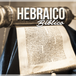 como aprender hebraico bíblico