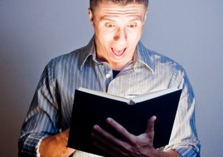 Será mesmo que Deus revela tudo ao Profeta?