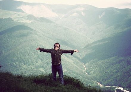 Põe-te em Pé e Falarei Contigo | Ezequiel 2:1