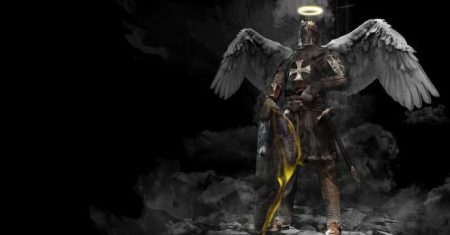 Quem são e quais são os Anjos de Deus citados na Bíblia?