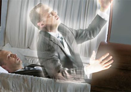 Morte Física, Morte Espiritual e Morte Eterna│O que a Bíblia Realmente Ensina?