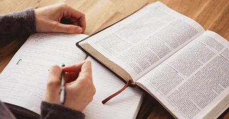 Como Montar Uma Pregação Evangélica Passo a Passo