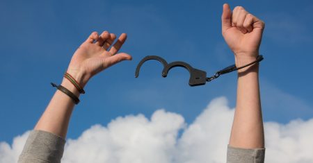 Libertação Espiritual: Será que você está TOTALMENTE liberto?