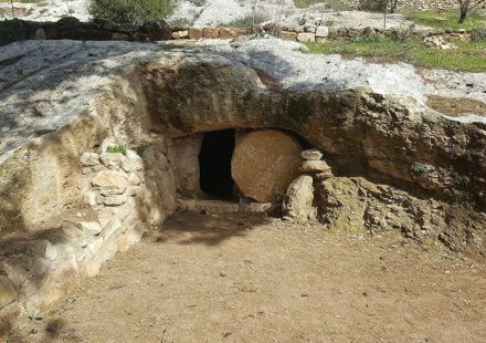 4 Pedras que Impedem o Milagre