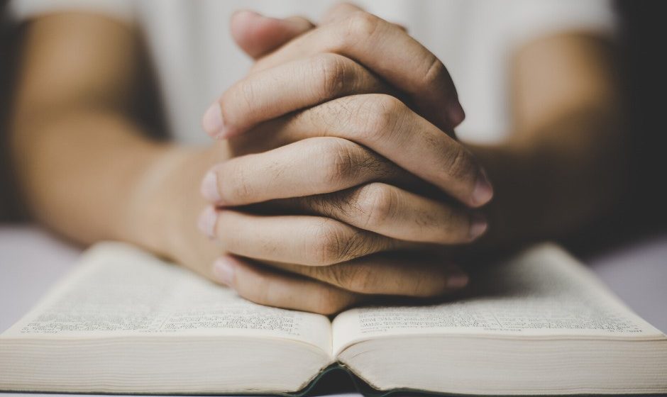 O que significa Intercessão segundo a Bíblia?