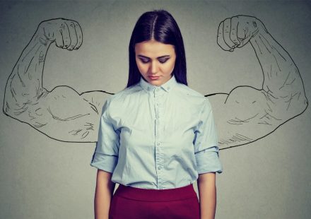 O poder de Deus se Aperfeiçoa na Fraqueza: Estudo IMPACTANTE