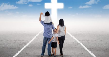 Família, um Projeto de Deus [ESTUDO IMPACTANTE]