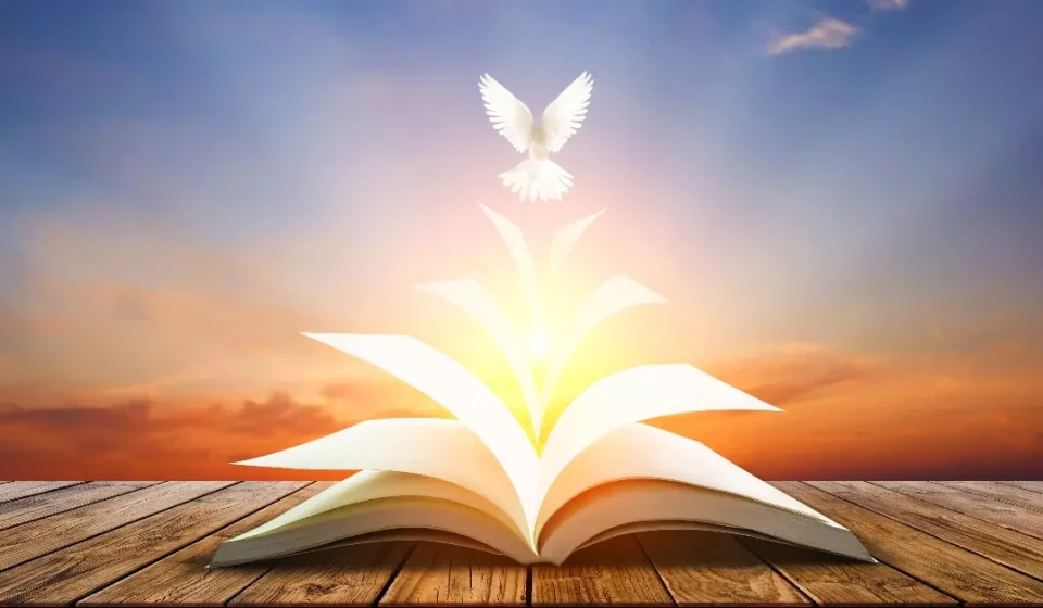 Espirito Santo de Deus: O que é e Por Que nós precisamos Dele?