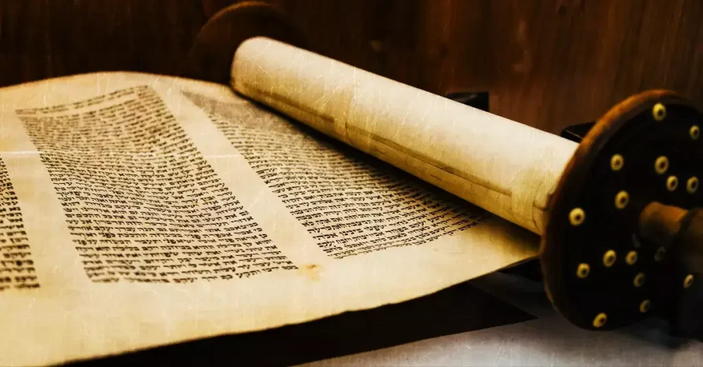 Por que estudar o Pentateuco é importante para os cristãos?