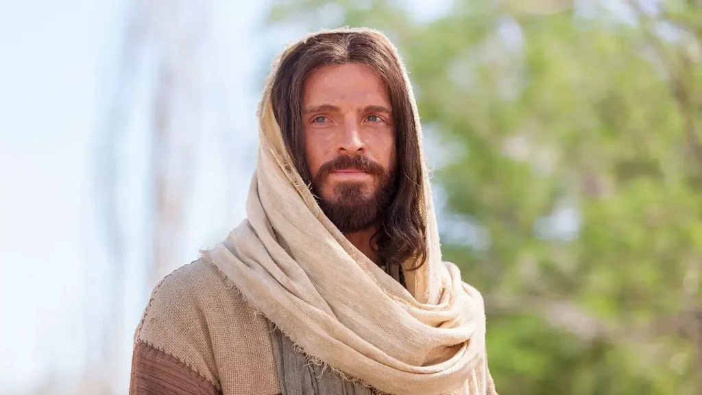 Jesus é o Caminho, a Verdade e a Vida