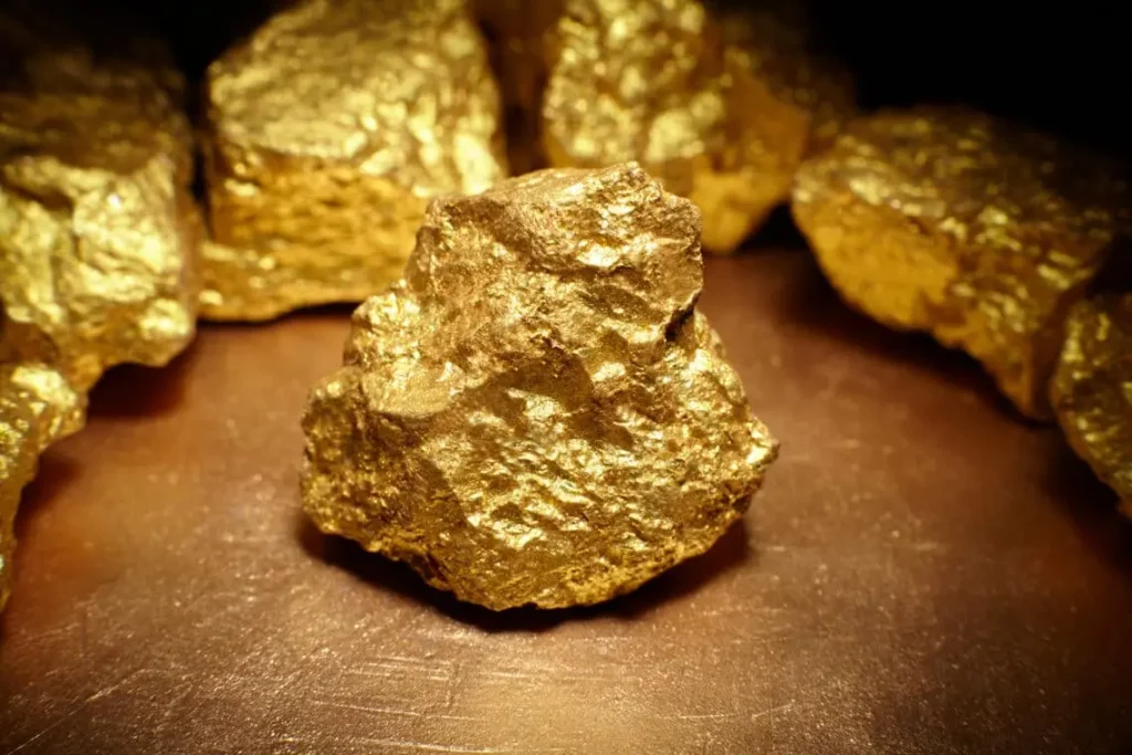 O que significa Ouro Puro de Ofir na Bíblia?