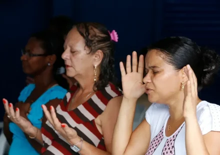 Temas Para Congresso de Círculo de Oração: Ideias Inspiradoras