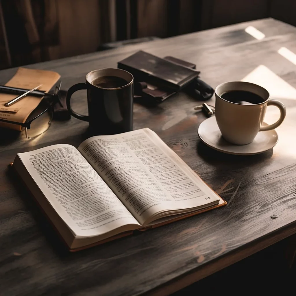 A importancia de estudar a biblia antes de pregar