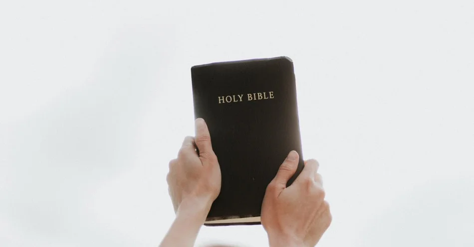Estudo Bíblico dos Personagens Exemplos de fé
