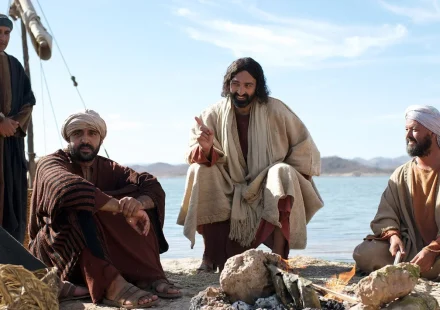 Conheça os Nomes dos Doze Discípulos de Jesus Cristo: Seus Papéis e Ensinos