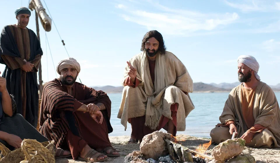 Conheça os Nomes dos Doze Discípulos de Jesus Cristo: Seus Papéis e Ensinos