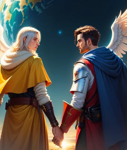 Quem São as Duas Testemunhas do Apocalipse?