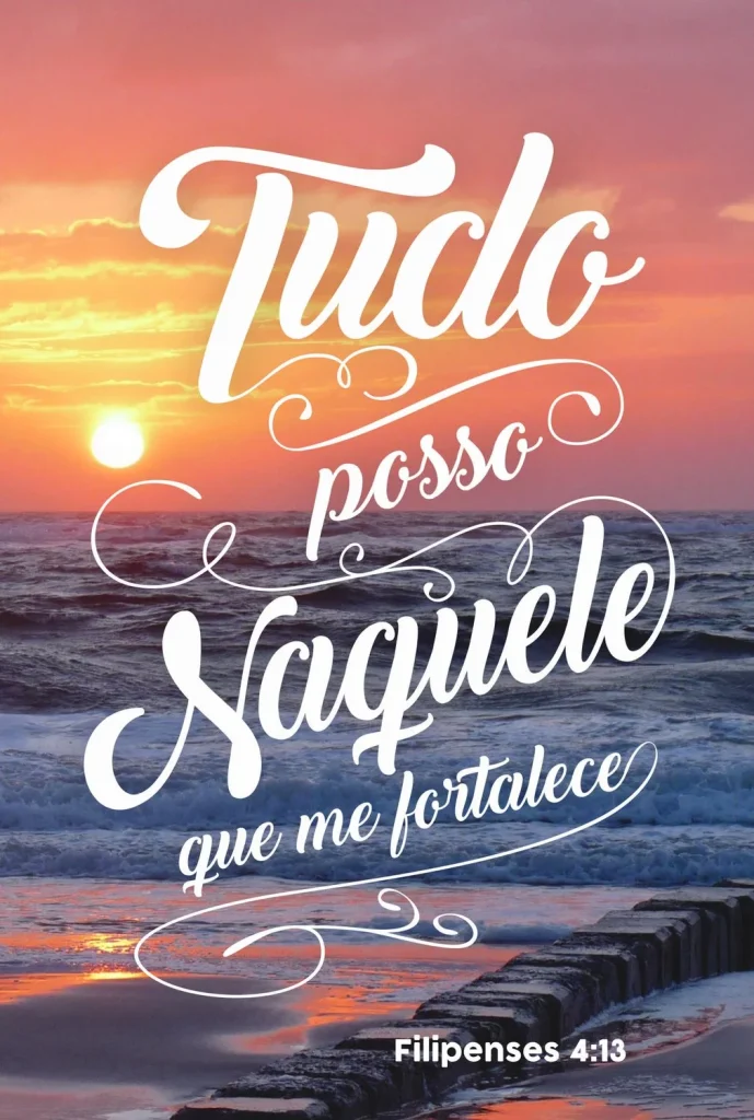 Examinando o Contexto e Aplicando Filipenses 4:13 às Nossas Vidas

