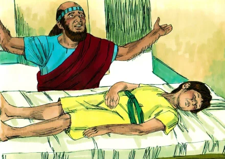 Vai Tudo Bem Contigo – Esboço de Pregação