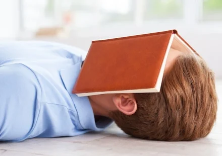 Desperta Jovem! Palavra para Célula de Jovens