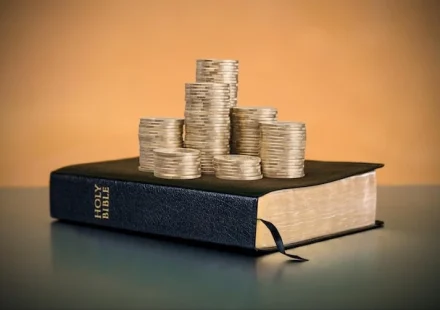 19 Versículos sobre Dízimos e Ofertas Comentados e Bem Explicados