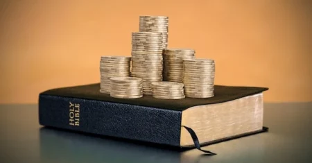 19 Versículos sobre Dízimos e Ofertas Comentados e Bem Explicados