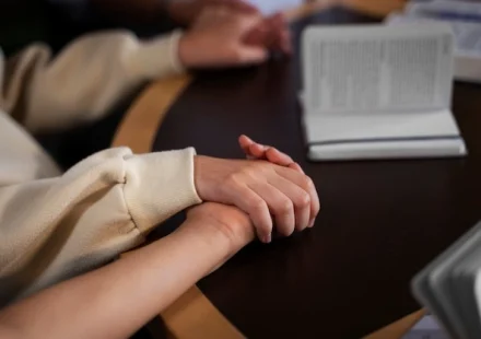 O Paralítico e seus quatro Amigos: Esboço de Pregação para Célula Sobre Amigos