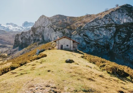 Família Alicerçada na Rocha – Mensagem para Célula sobre Família