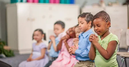 Ideias de Temas Empolgantes para Culto Infantil, Congresso e Pregação para Crianças