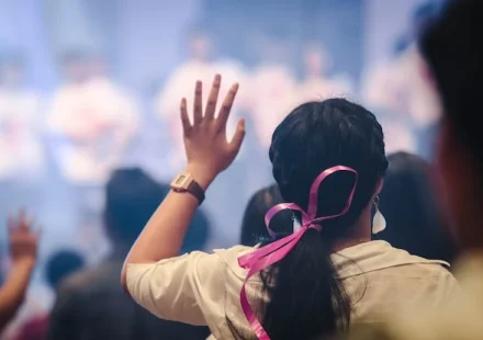 Temas Para Festividade de Igreja Evangélica