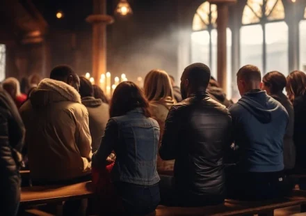 69 Ideias de Temas para Culto e Congresso de Jovens