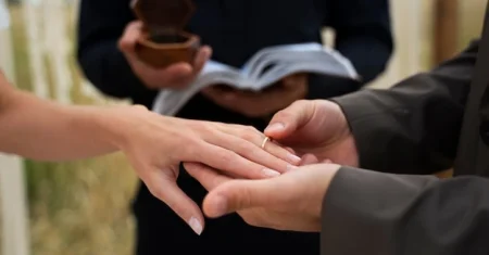 4 Bênçãos do Casamento: Estudo e Esboço de Pregação