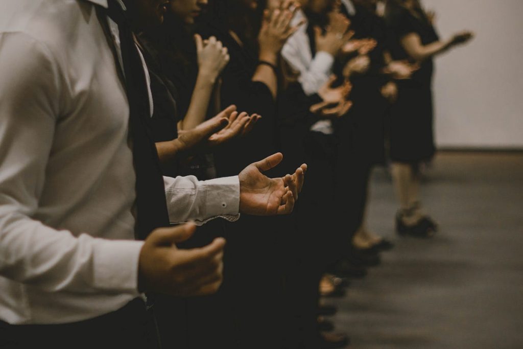 A Importância do Culto da Família na Igreja