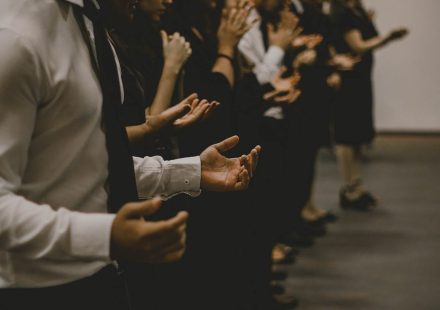 Culto da Família: Ideias de Temas e Mensagens para Famílias