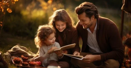 O que é Família na Bíblia? Estudo e Esboço de Pregação