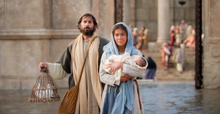 Maria e Jose perderam Jesus na Festa: Estudo e Esboço de Pregação