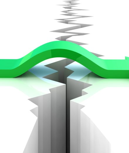 Brechas Espirituais: O Que São e Como Fechar as Brechas em Nossa Vida