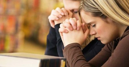 Dinâmica Para Célula Sobre Oração Para Jovens e Adultos