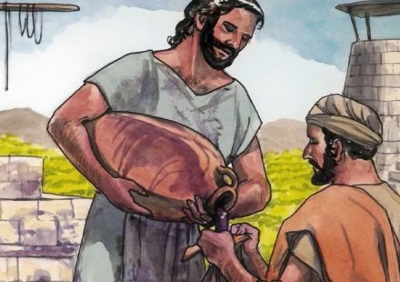 Vinho Novo em Odres Velhos: Dinâmica e Reflexão