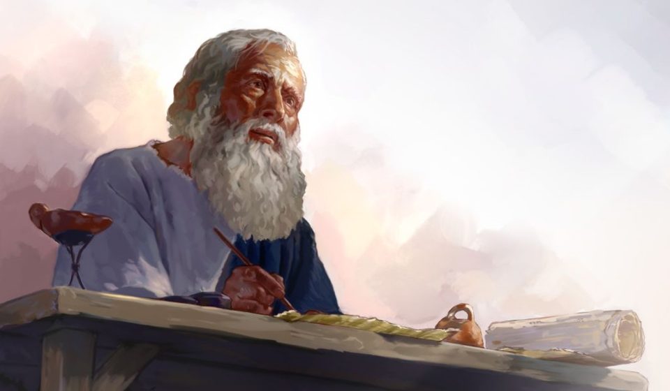 Explicação de Isaias 6:8 – Compreendendo o Significado Profundo